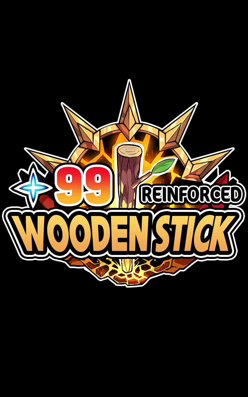 99 Wooden stick Chapter 82 562